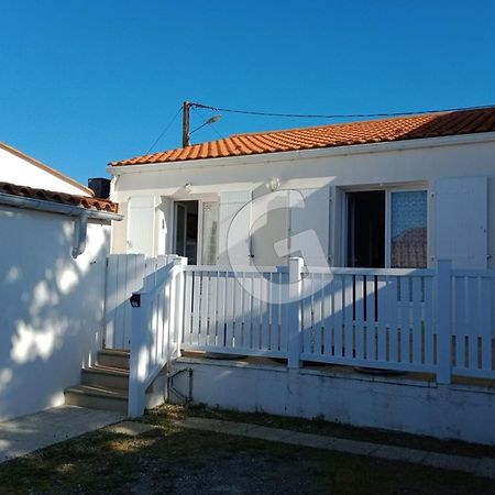 Maison 5 Pers. A La Tranche Sur Mer, Proche Plage, Terrasse, Garage, Dordonnee - Fr-1-357-109 Екстер'єр фото