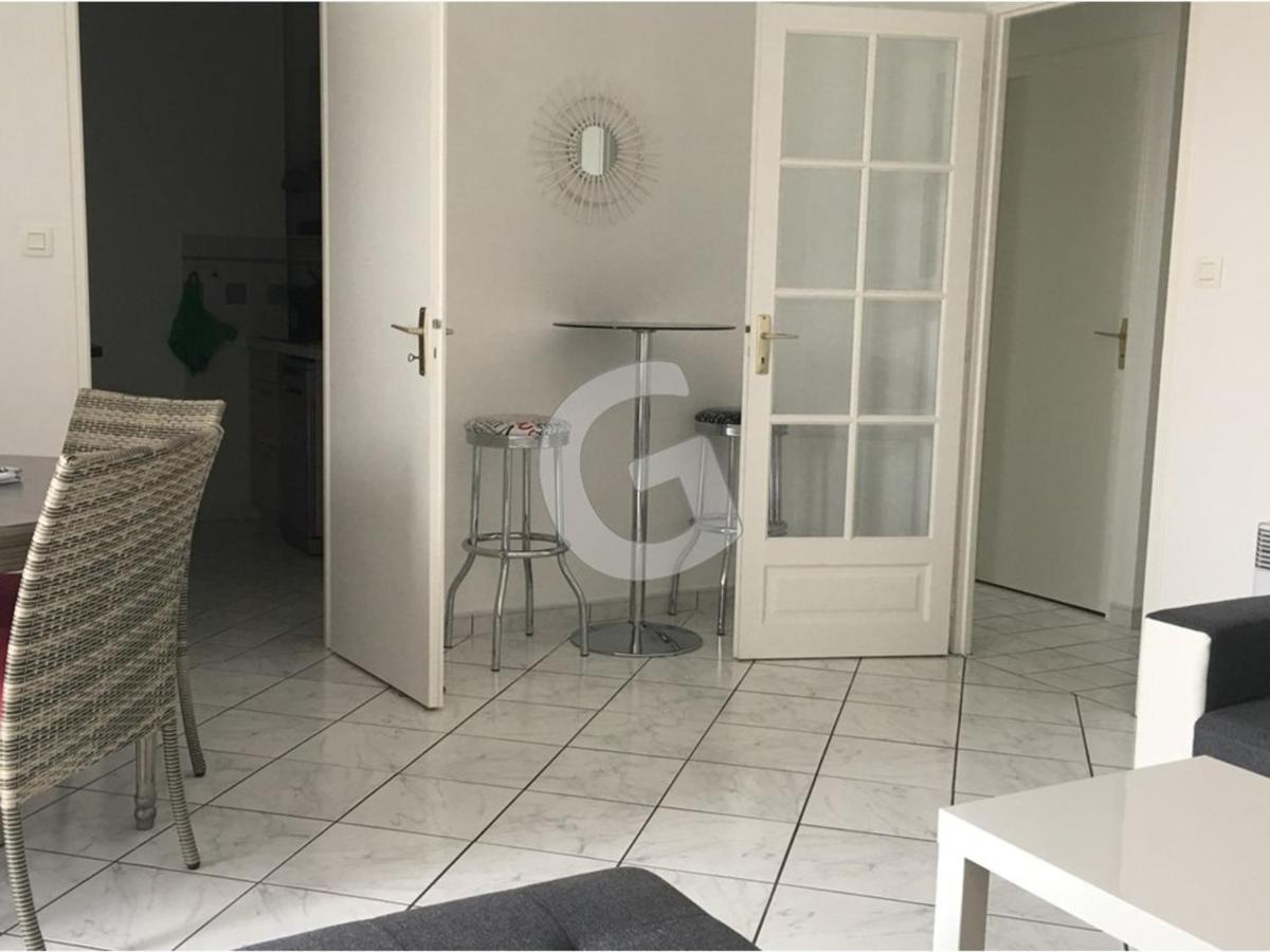 Maison 5 Pers. A La Tranche Sur Mer, Proche Plage, Terrasse, Garage, Dordonnee - Fr-1-357-109 Екстер'єр фото