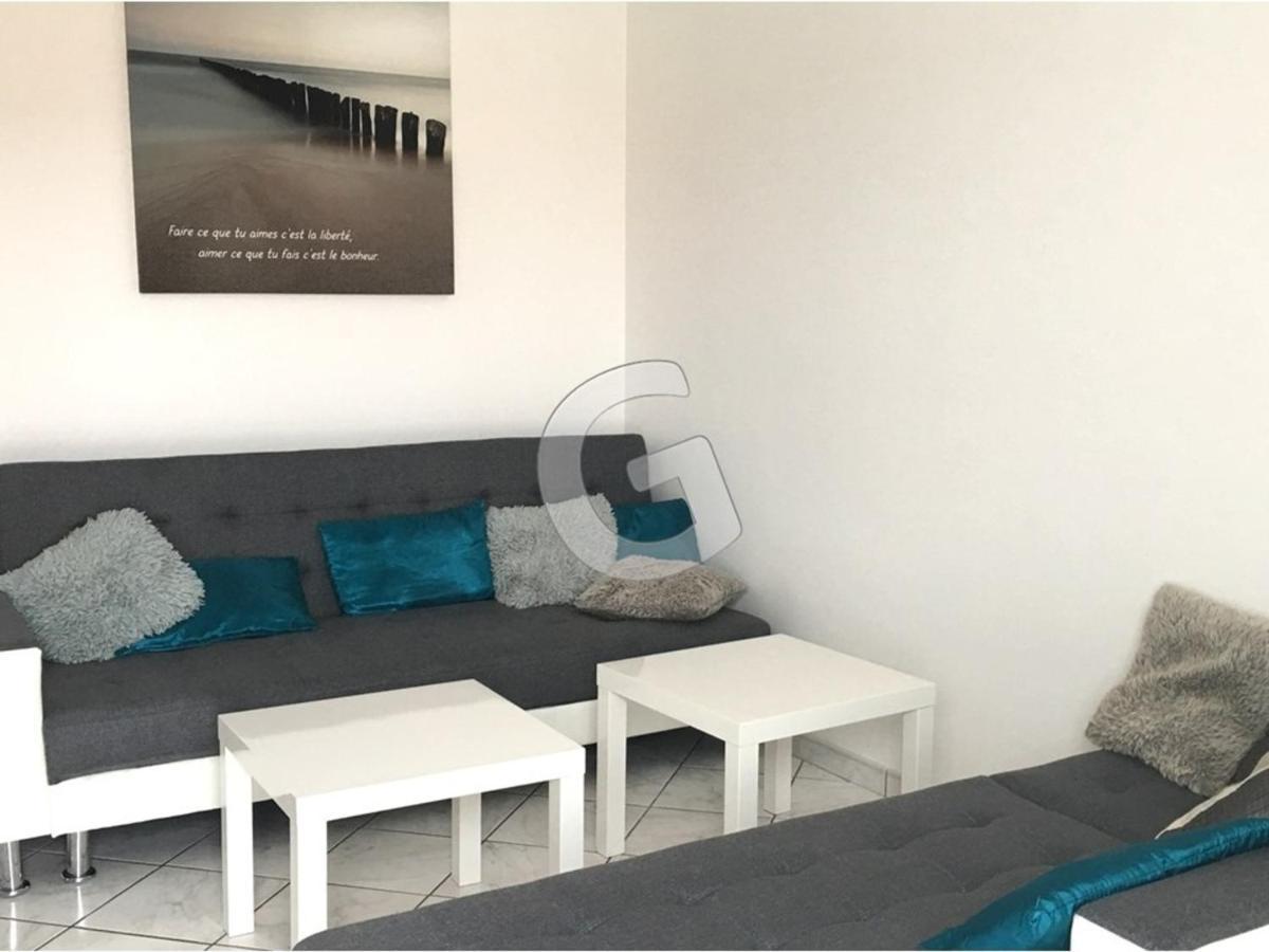 Maison 5 Pers. A La Tranche Sur Mer, Proche Plage, Terrasse, Garage, Dordonnee - Fr-1-357-109 Екстер'єр фото