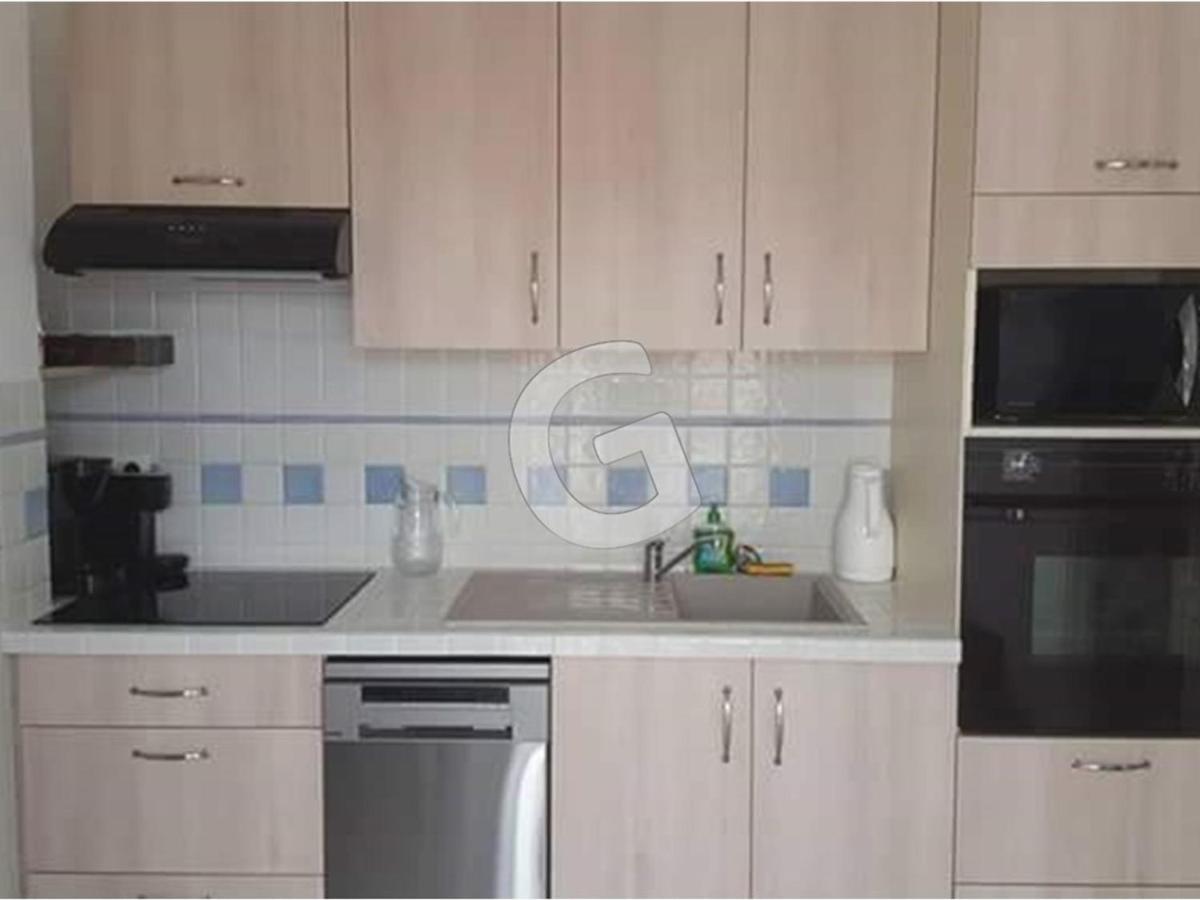 Maison 5 Pers. A La Tranche Sur Mer, Proche Plage, Terrasse, Garage, Dordonnee - Fr-1-357-109 Екстер'єр фото