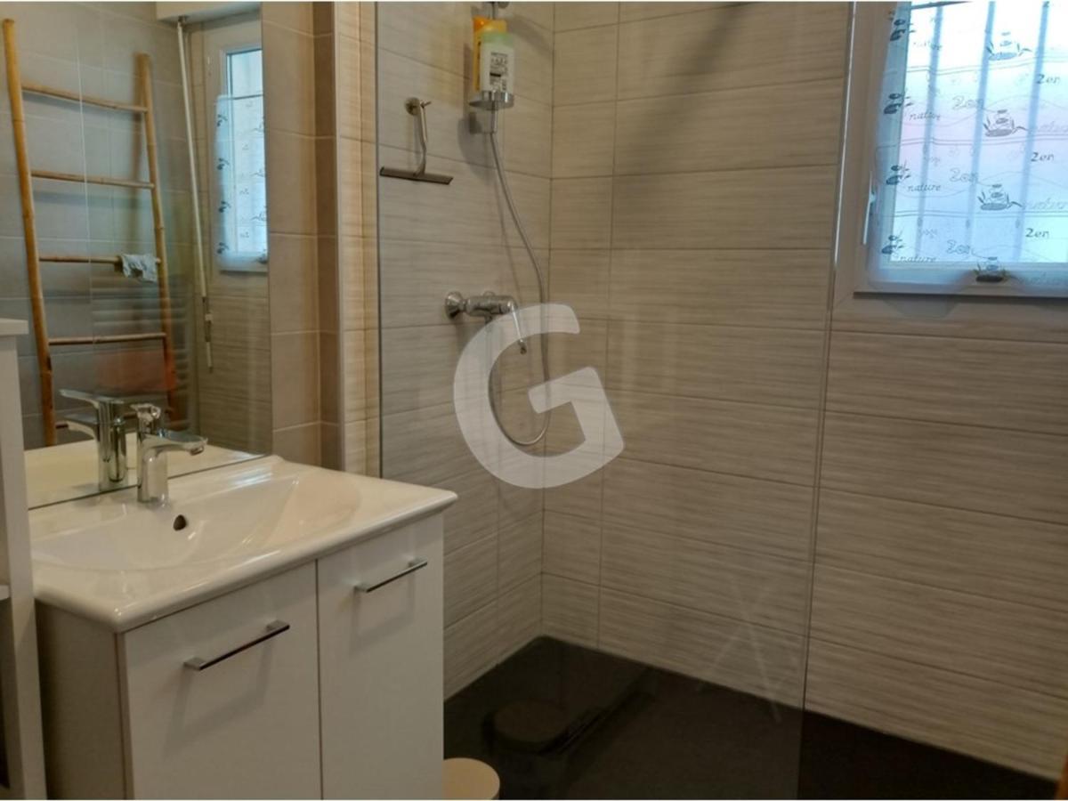 Maison 5 Pers. A La Tranche Sur Mer, Proche Plage, Terrasse, Garage, Dordonnee - Fr-1-357-109 Екстер'єр фото